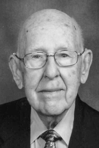 Charles Willard Middleton
